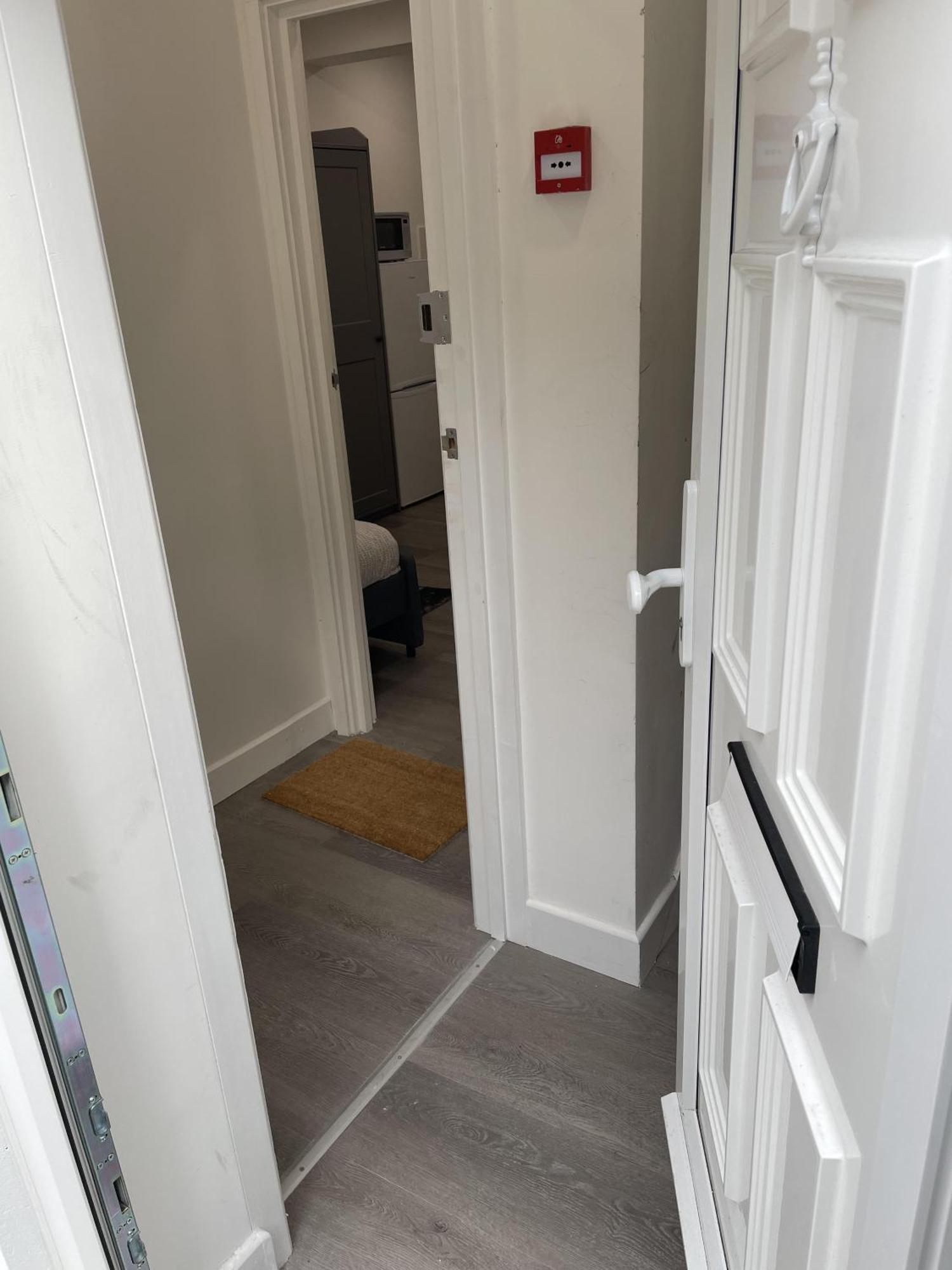 Appartement Charming 1-bed In Londen