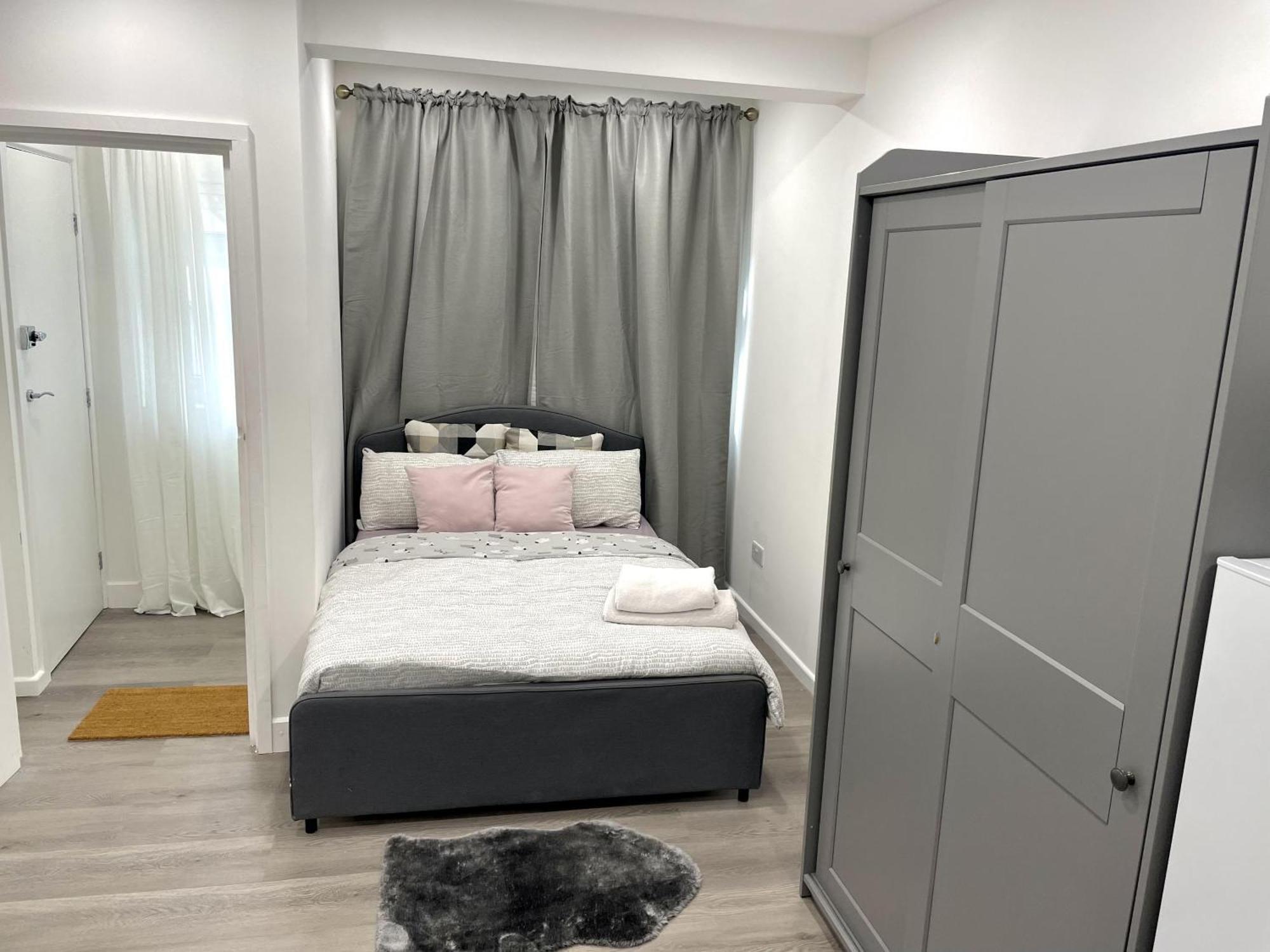 Charming 1-bed In * Londen